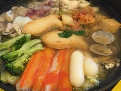 -About Bistro關於·泰式家庭料理