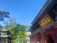 -潭柘寺景区