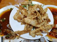 -温州一家人美食(西木头市店)