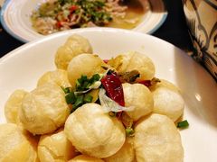 -蜗牛小馆醉乡民谣云南菜(惠新西里店)