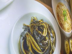 -老淮城·长鱼面(河下古镇店)