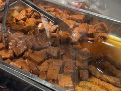 -乔波食品(杜桥中心菜场店)