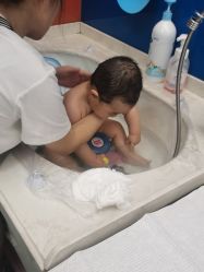 -海豚啵啵体智能游泳馆(惠山万达广场店)