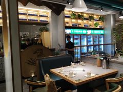 -李军力烧烤(政通路店)