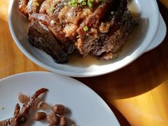 -61号餐吧(兴坪古镇漓江店)