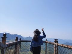 -南尖岩