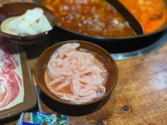 -楠火锅(哈尔滨金爵万象店)