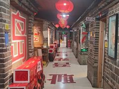 -即墨老公社·海肠捞饭大王(古城店)