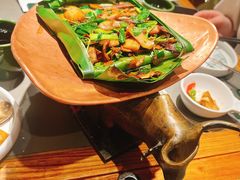 -云海肴·汽锅鸡·云南菜(高德置地店)