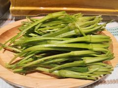 -慢丽江·云南野生菌土鸡锅(付家庄店)