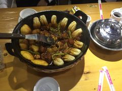 -津武刁馋一锅出(双街店)