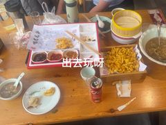 -肘子酥·天津菜·特色捞面(德云社店)