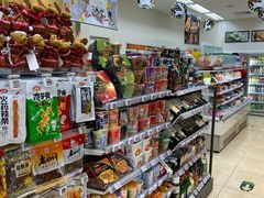 -全家便利店(王府井大街店)
