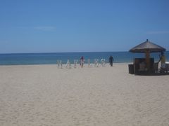 -海南清水湾莱佛士酒店