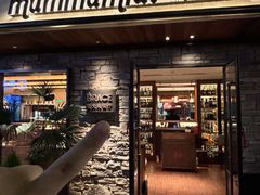 -Mammamia意大利餐厅(阳春巷店)