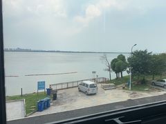 -火福·天湖阁大闸蟹博物馆主题餐厅(浅水湾店)