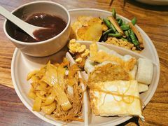 -素满香·食养自助(建邺万达店)