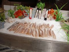 -芭菲盛宴·环球美食(北城国际店)