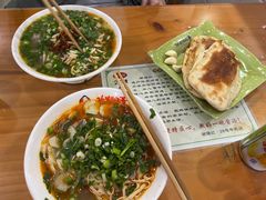 -谢继红26号牛肉汤(田家庵店)