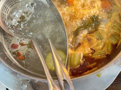 -顺水湾·牛肉牛杂火锅(驾鹤店)