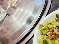-边江铁锅炖鱼(振八街店)