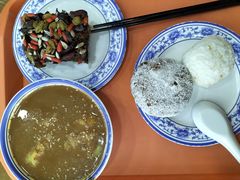 -隆福寺小吃店(东四店)