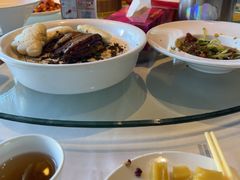 -玉林烤鸭店(黄村兴华店)