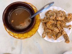 -新享乐海鲜(翠华路店)