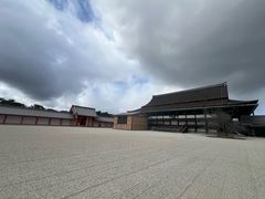 -京都御所