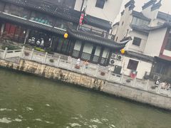 -小厨娘金榜题名(夫子庙秦淮河店)