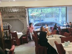 -天和晟烤鸭店(世纪坛店)