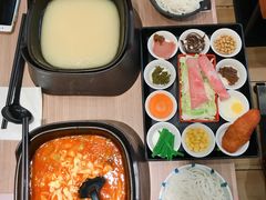 -阿香米线(深业上城店)