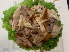 -盛德利食府 天津菜(河西店)