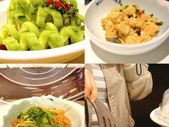 -哈尔滨永泰喜来登酒店·璟泰公馆