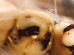 吉祥红枣年糕-小闺女儿肉龙(西湖道店)