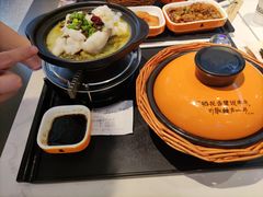 -谷田稻香·砂锅菜(西乡天虹店)