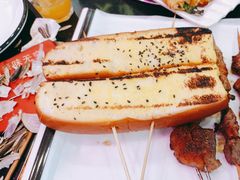 -瑞杰烧烤店·24小时营业(山东路店)