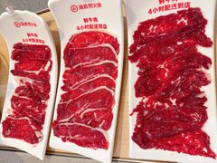 -海底捞火锅(优城店)