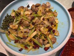 -常和州·夜宵大排档(常州单店)