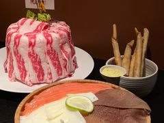 -色響火锅(恒隆广场店)