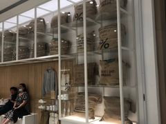 -% Arabica阿拉比卡咖啡(深圳湾万象城店)