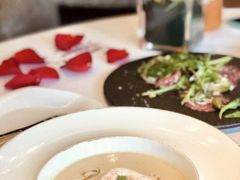 -燃扒房Steakhouse(皇庭店)