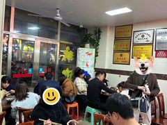 -阿秋牛排(湖心街店)