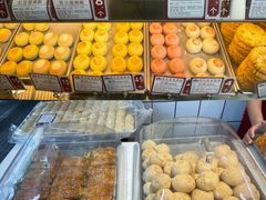 -赞记龙凤礼饼(宝源路店)