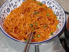 -小杨烤肉·陕西烧烤·陕西地方菜(明德门店)