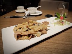 -富力希尔顿度假酒店-御玺中餐厅