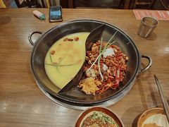 -萍姐火锅·公路夜市(南京新街口店)