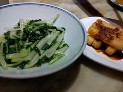 -常和州·夜宵大排档(常州单店)