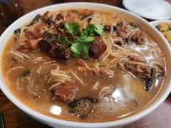 -李老哈·东北菜(宋园路店)