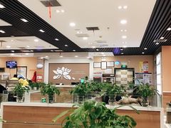 大堂-嘉和一品(新辰天地大兴南区店)